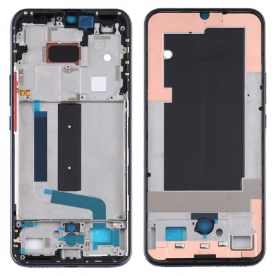 LCD Frame Middle Chassis for Xiaomi Mi 10 Lite 5G Grey