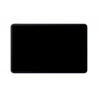 Lcd Frame Middle Chassis For Huawei Matepad Pro White By - Maxbhi Com