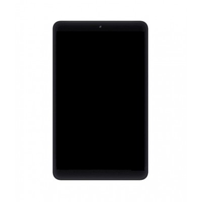 Lcd Frame Middle Chassis For Xiaomi Mi Pad 4 Gold By - Maxbhi Com