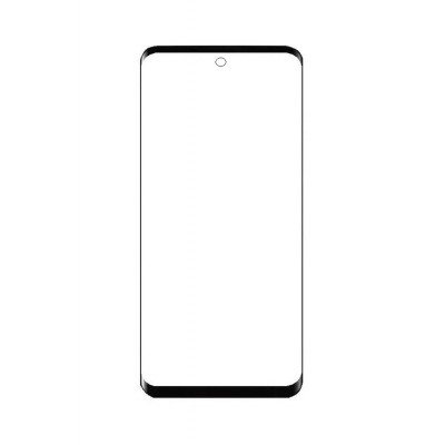 Touch Screen Digitizer For Sharp Aquos Zero 2 Black By - Maxbhi Com