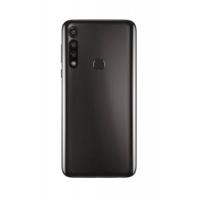 Full Body Housing For Motorola Moto G Power White - Maxbhi Com