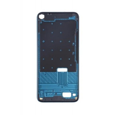 Lcd Frame Middle Chassis For Honor 20 Pro Green By - Maxbhi Com