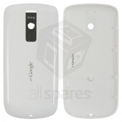 Back Cover For HTC Magic - White
