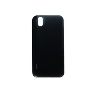 Back Cover For LG Optimus Black P970 - Black
