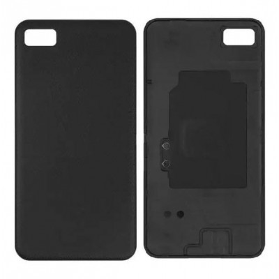 Back Cover For Blackberry Z10 - Maxbhi Com
