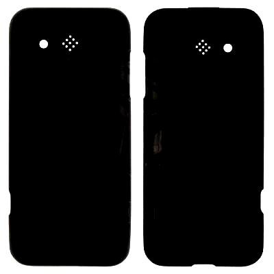 Back Panel Cover For Htc Dream Black - Maxbhi Com