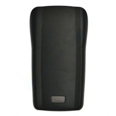 Back Panel Cover For Nokia 1100 Black - Maxbhi Com