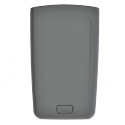 Back Panel Cover For Nokia 1110 Grey - Maxbhi Com