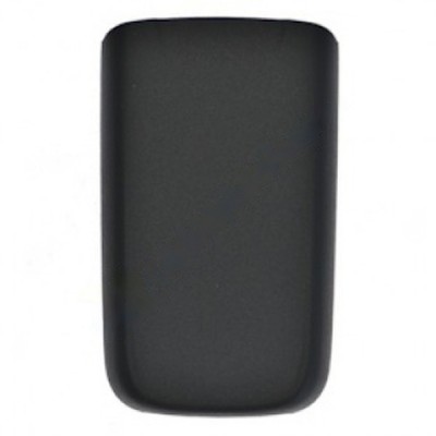 Back Panel Cover For Nokia 1650 Black - Maxbhi Com