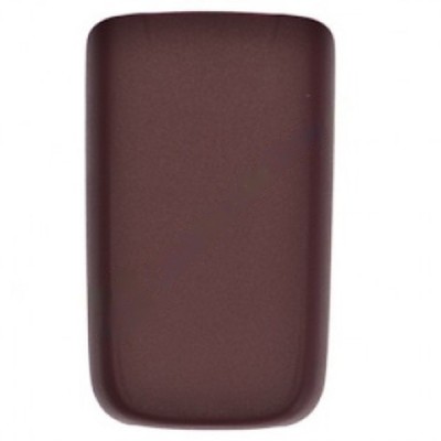 Back Panel Cover For Nokia 1650 Red - Maxbhi Com