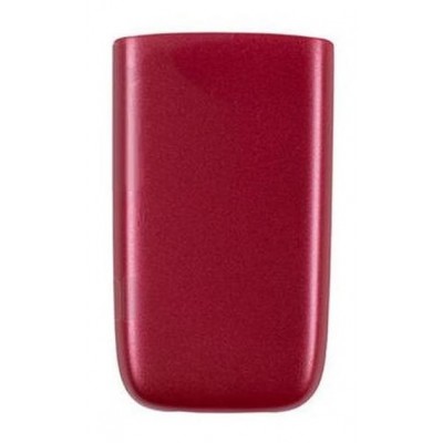 Back Panel Cover For Nokia 2626 Red - Maxbhi Com