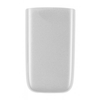 Back Panel Cover For Nokia 2626 White - Maxbhi Com