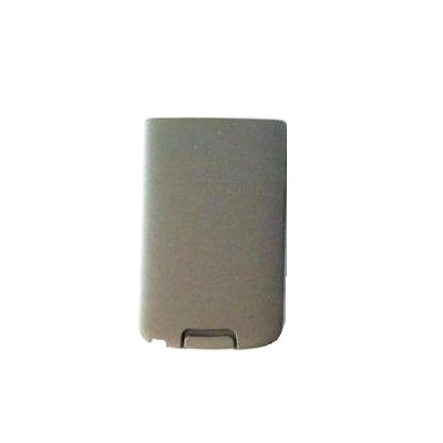 Back Panel Cover For Nokia 3109 Classic Grey - Maxbhi Com