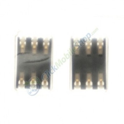 Sim Connector For Nokia 6070