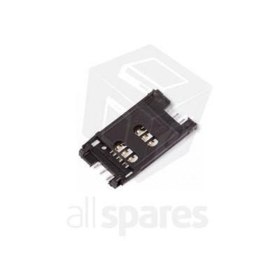 Sim Connector For Nokia 6680