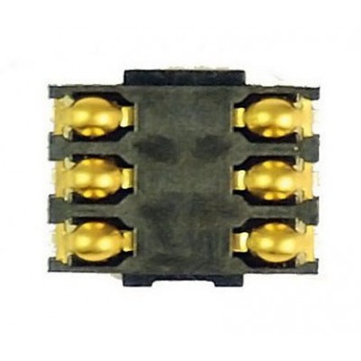 Sim Connector For Nokia 1100 - Maxbhi Com