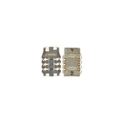 Sim Connector For Nokia 2700 Classic - Maxbhi Com