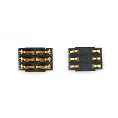 Sim Connector For Nokia 5200 - Maxbhi Com