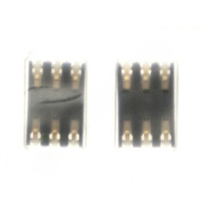 Sim Connector For Nokia 6070 - Maxbhi Com