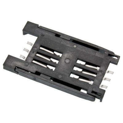 Sim Connector For Nokia 6610i - Maxbhi Com