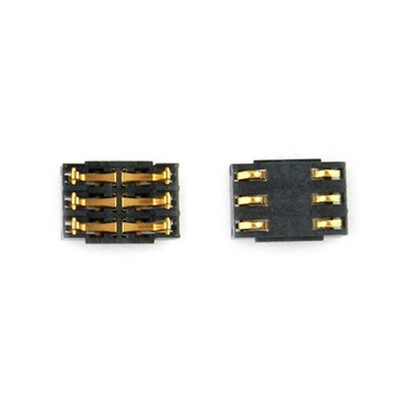 Sim Connector For Nokia 6720 Classic - Maxbhi Com