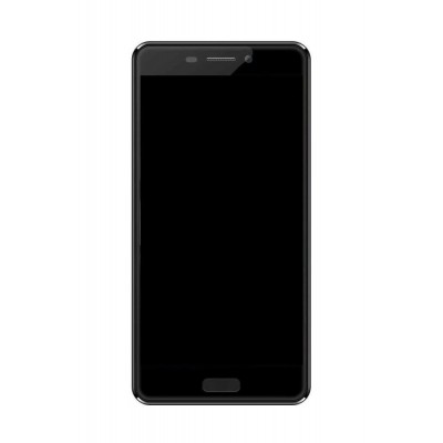 Lcd Frame Middle Chassis For Micromax Canvas 2 Q4310 White By - Maxbhi Com