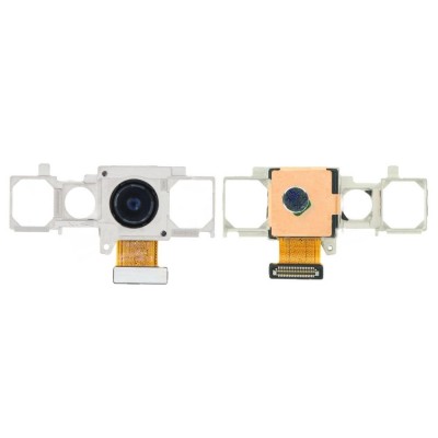 Replacement Back Camera For Oppo Find X2 Neo By - Maxbhi Com