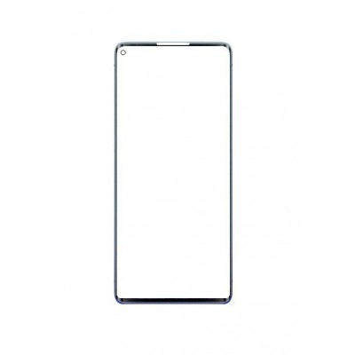 Touch Screen Digitizer For Oppo Find X2 Neo Black By - Maxbhi Com