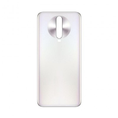 Back Panel Cover For Xiaomi Redmi K30 5g Racing Gold - Maxbhi Com