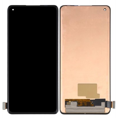 Lcd With Touch Screen For Oppo Find X2 Neo White By - Maxbhi Com