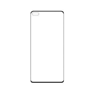 Touch Screen Digitizer For Huawei P40 Silver By - Maxbhi Com