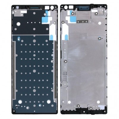 LCD Frame Middle Chassis for Sony Xperia 10 White