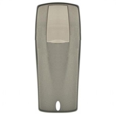 Back Panel Cover For Nokia 6610 White - Maxbhi Com