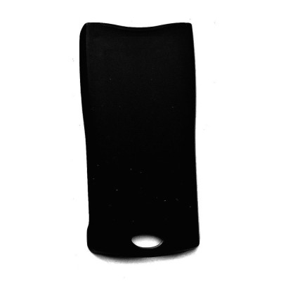 Back Panel Cover For Nokia 8210 Black - Maxbhi Com