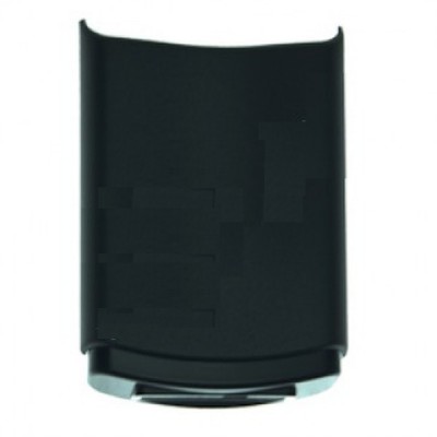 Back Panel Cover For Nokia N70 Black - Maxbhi Com