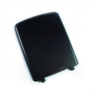 Back Panel Cover For Samsung D900 Black - Maxbhi Com