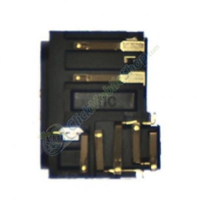 SM Connector For Nokia 8210