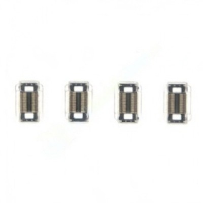 Sm Connector For Nokia 5300 - Maxbhi Com