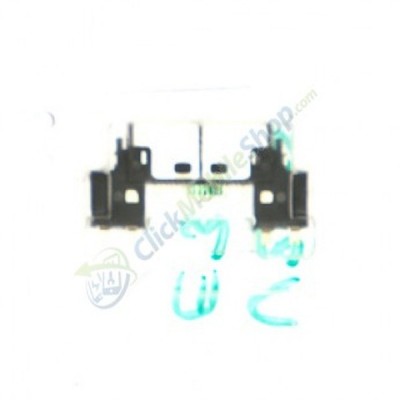 Socket Connector For Samsung D410