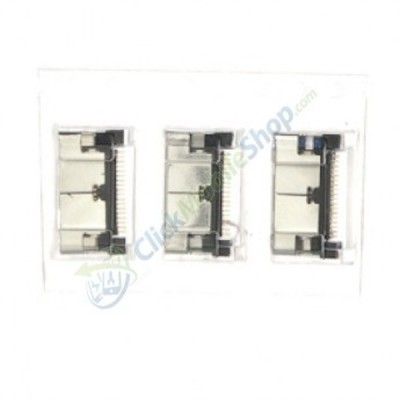 Socket Connector For Samsung E720