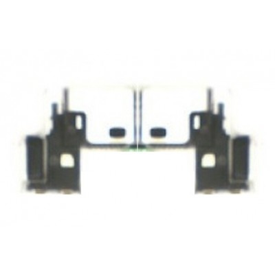 Socket Connector For Samsung C100 - Maxbhi Com