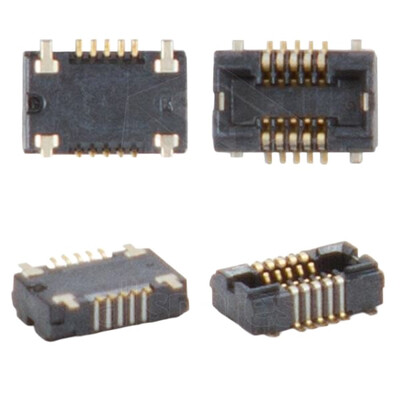 Touch Screen Connector For Htc Hd Mini - Maxbhi Com