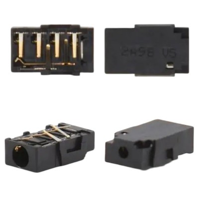 Touch Screen Connector For Htc Hero - Maxbhi Com