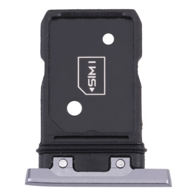 Sim Card Holder Tray For Xiaomi Black Shark 3 White - Maxbhi Com