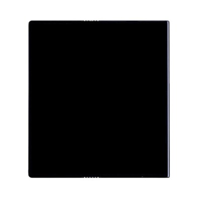 Lcd Frame Middle Chassis For Huawei Mate X Blue By - Maxbhi Com