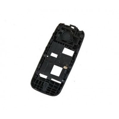 Lcd Frame Middle Chassis For Nokia 105 2019 Pink By - Maxbhi Com
