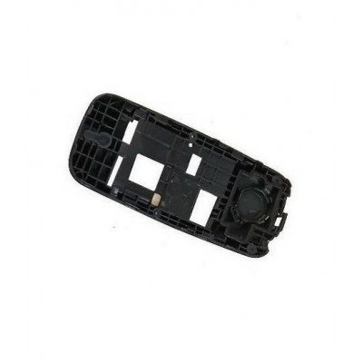 Lcd Frame Middle Chassis For Nokia 105 2019 Pink By - Maxbhi Com