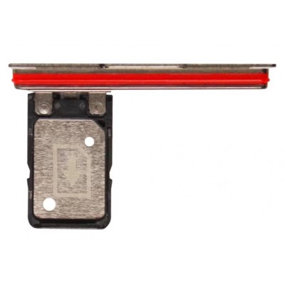 Sim Card Holder Tray For Ulefone Armor 9 White - Maxbhi Com