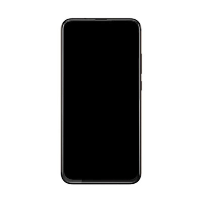 Lcd Frame Middle Chassis For Nokia X71 White By - Maxbhi Com