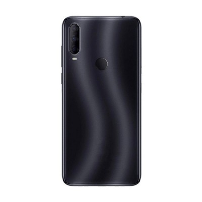 Full Body Housing For Alcatel 3l 2020 White - Maxbhi Com